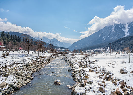 traveldilse-Kashmir Magic